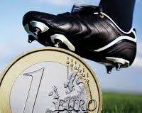 INNING CONTRIBUTIE 1E TERMIJN SEIZOEN 2026-2027