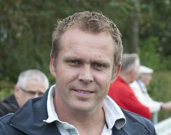 Jurg Bosman: “Plezier en beleving zijn weer terug bij FC Uitgeest”