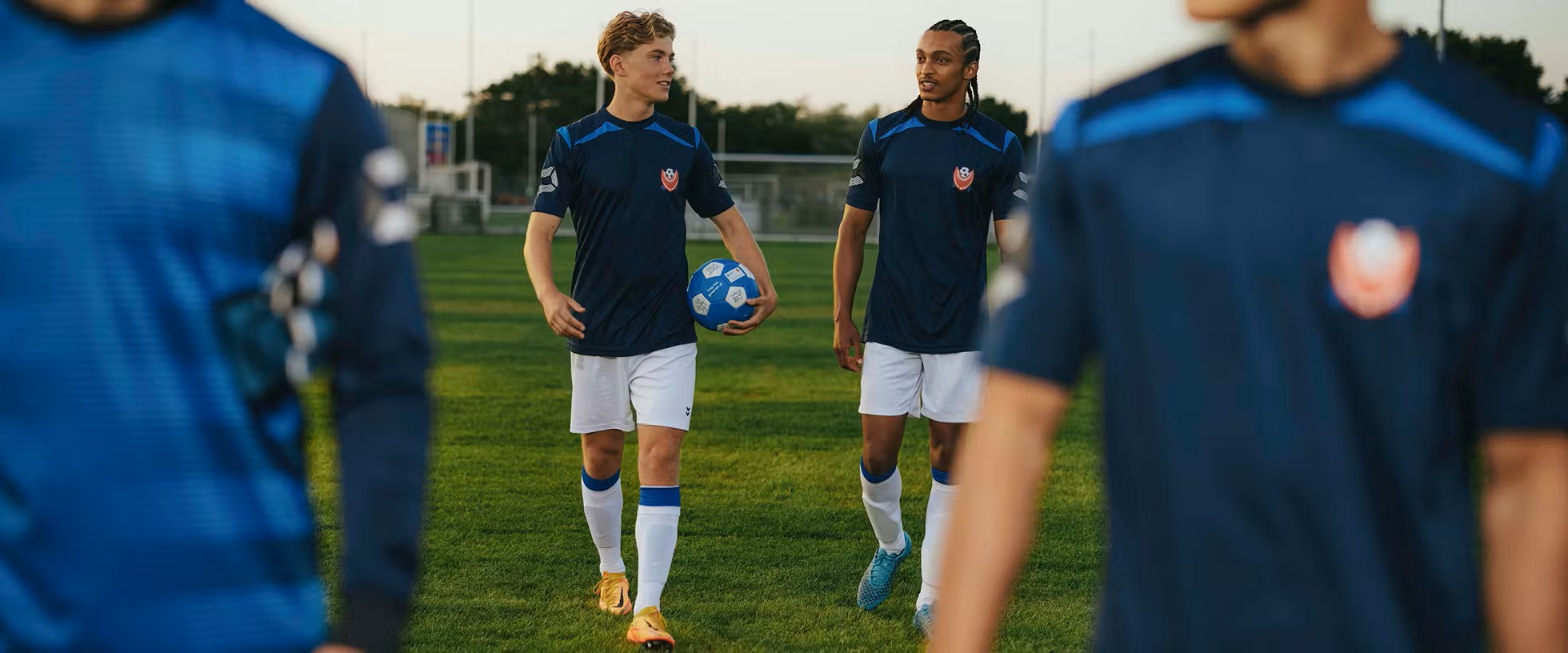 SPORT EN PRESTATIEDRUK: VAN STRESSFACTOR NAAR ONTSPANNING