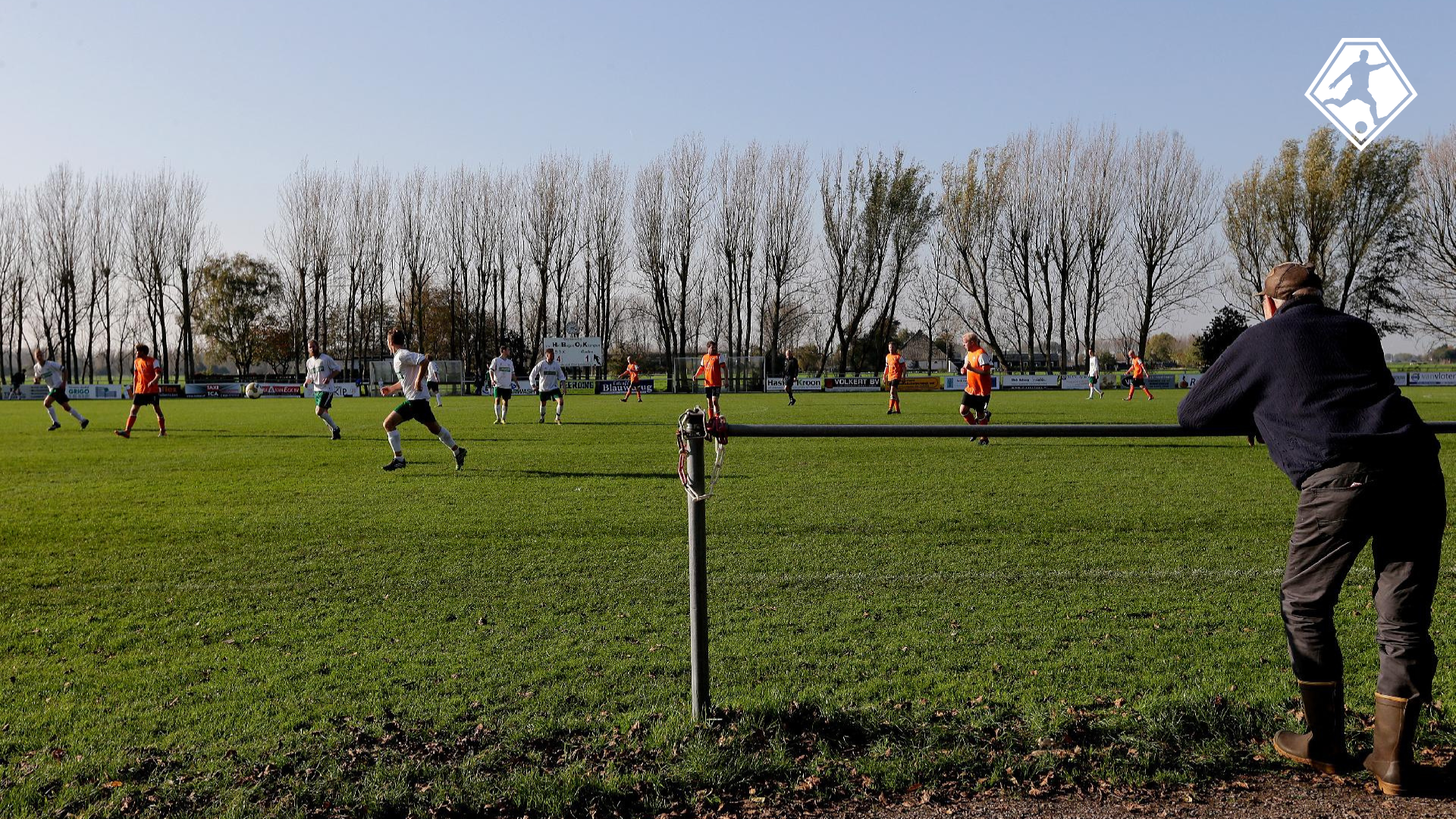 BEKER- EN COMPETITIE-INDELINGEN CATEGORIE B BEKEND